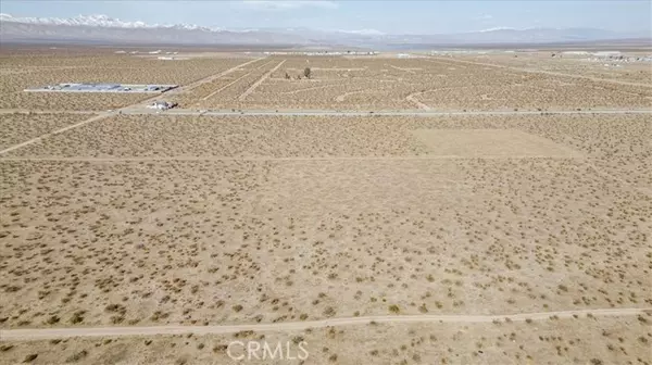 California City, CA 93504,0 Johnson Avenue