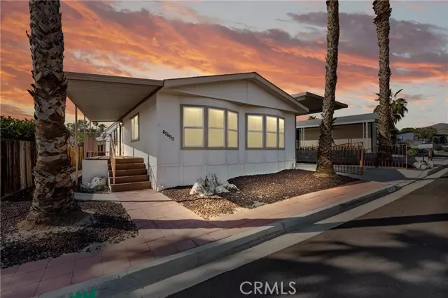 Desert Hot Springs, CA 92241,16725 Camino Mirasol Drive