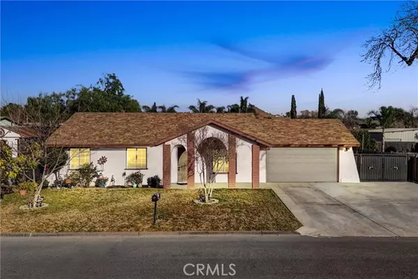 5424 Steve Street, Jurupa Valley, CA 92509