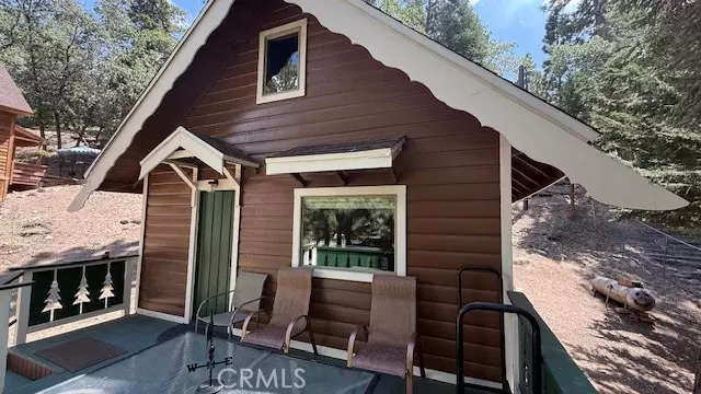 33855 Meadow Lane, Green Valley Lake, CA 92341