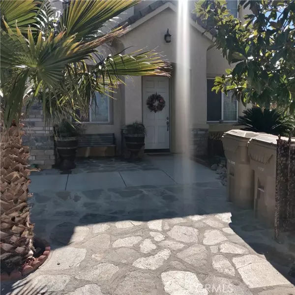 Hesperia, CA 92344,13023 Tehachapi Street