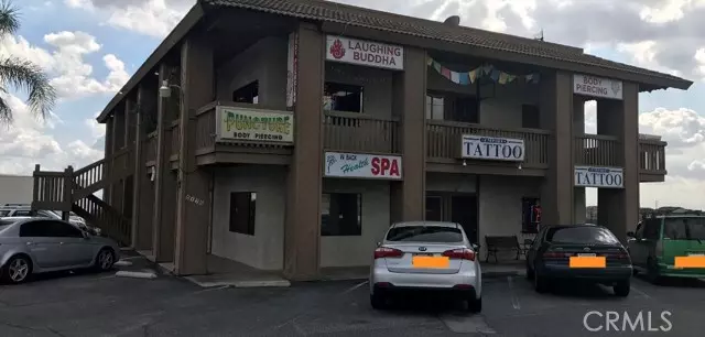 2176 W Foothill Boulevard, Upland, CA 91786