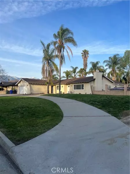 11029 Bel Air Avenue, Ontario, CA 91762