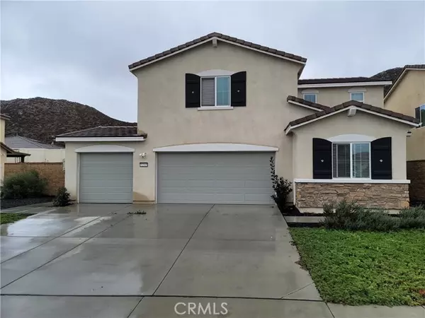 32169 Rambling Court, Winchester, CA 92596