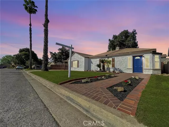 4155 Elrovia Avenue, El Monte, CA 91732