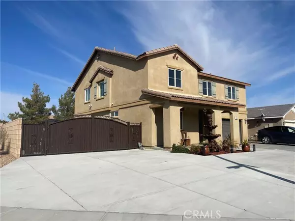 3113 Garnet Lane, Lancaster, CA 93535