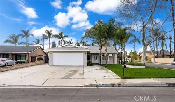 1710 S Briar Avenue, Ontario, CA 91762