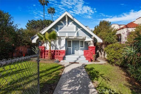 3417 4th Avenue, Los Angeles, CA 90018