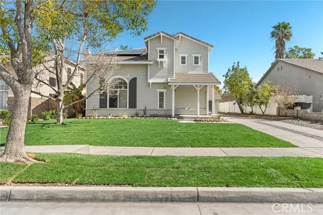 Redlands, CA 92374,1110 Alpine Court