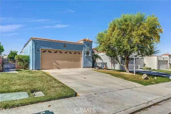 1814 Carrera Drive, San Jacinto, CA 92583