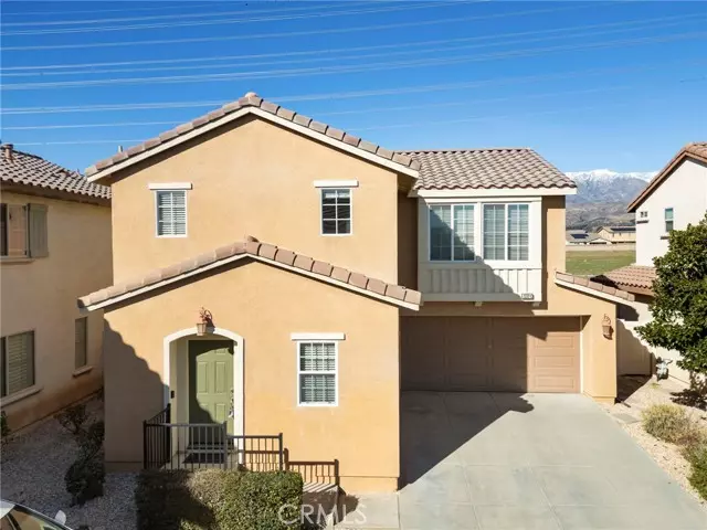 Beaumont, CA 92223,1332 Rover Lane #C