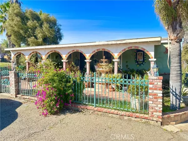 22360 Margarth, Perris, CA 92570