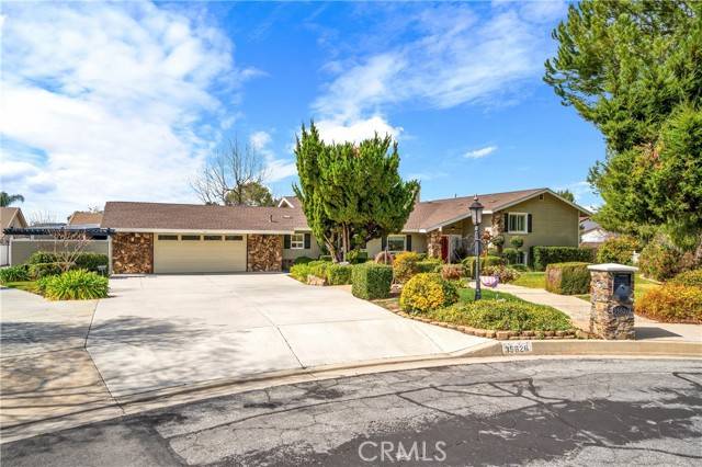 35626 Teriann Lane, Yucaipa, CA 92399