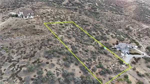 Palmdale, CA 93551,0 Lakeview Drive