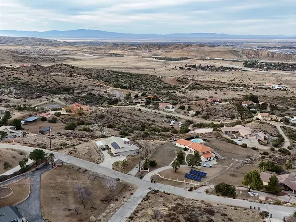 Palmdale, CA 93551,0 Lakeview Drive