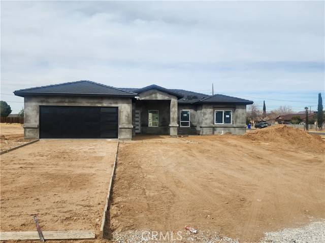 21048 Nisqually Road, Apple Valley, CA 92308