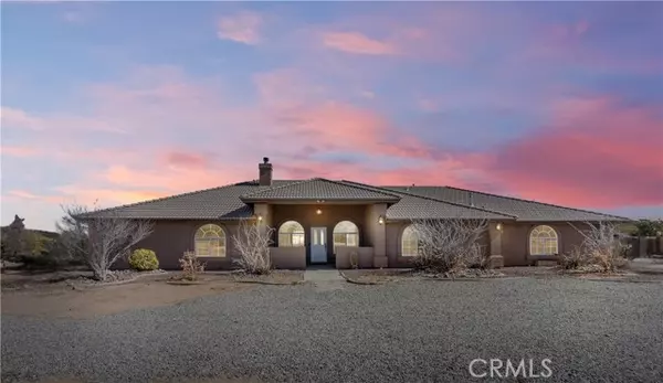 7324 White Fox Trail, Phelan, CA 92371