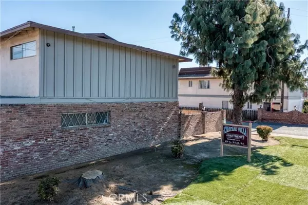 420 S Real Road, Bakersfield, CA 93309