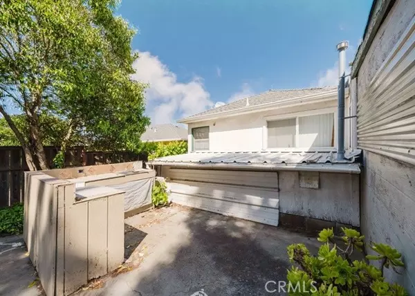 El Sobrante, CA 94803,2116 Rancho Road
