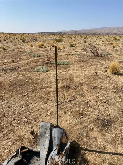 Rosamond, CA 93560,0 SECTION 14, TOWNSHIP 10, RANGE 14