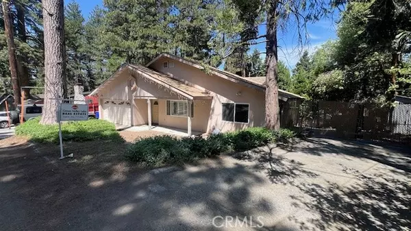 31686 Luring Pines Circle, Running Springs, CA 92382