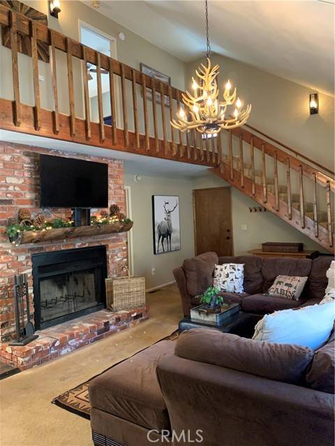 Green Valley Lake, CA 92341,33492 Wild Rose Drive