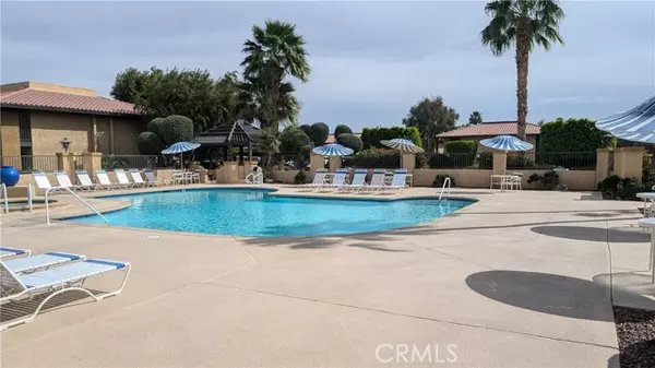 Cathedral City, CA 92234,31200 Landau Boulevard #104