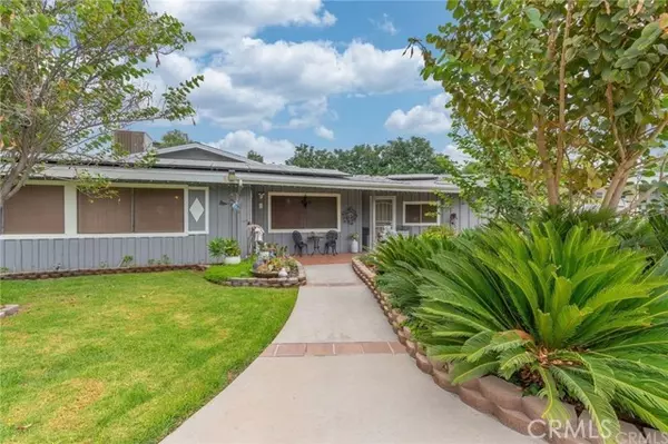 12787 Reche Canyon Road, Colton, CA 92324