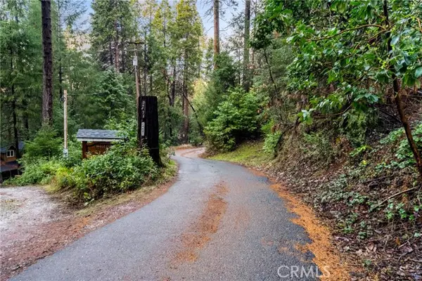 24870 Ridgecrest Drive, Pioneer, CA 95666