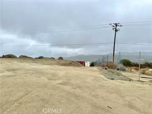 0 Penbrook Lane, Other - See Remarks, CA 92567