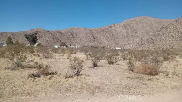 0 Sierra Pelona Drive, Apple Valley, CA 92308