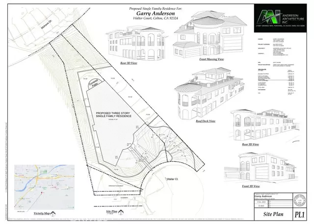 0 Walter Court, Colton, CA 92324