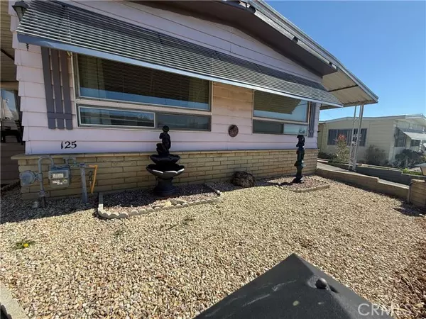 Banning, CA 92220,2200 W Wilson Street #125