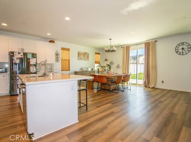 Beaumont, CA 92223,36626 Sevilla Way