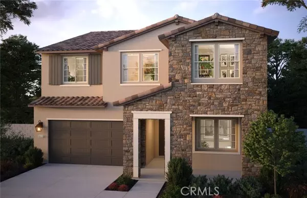 21236 Currant Court, Chatsworth (los Angeles), CA 91311