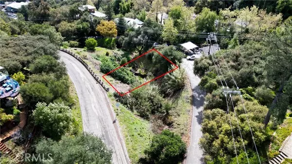 0 Cave Way, Topanga (los Angeles), CA 90290