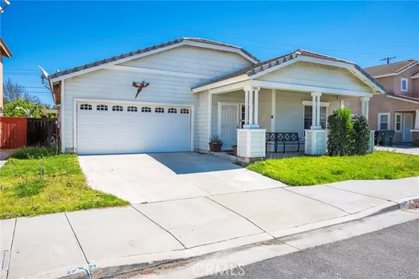 9001 Admiralty Circle, Riverside, CA 92503