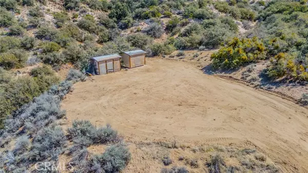 Pinon Hills, CA 92372,7371 Wild Horse Canyon Road