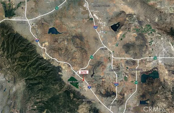 Lake Elsinore, CA 92530,0 Lakeshore Drive