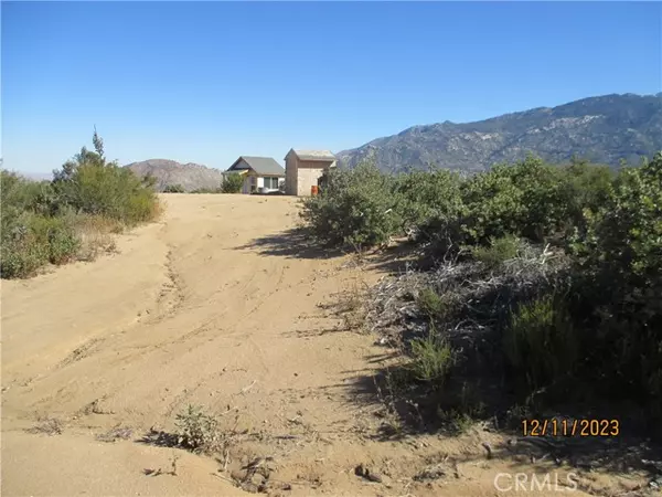 Banning, CA 92220,0 Twin Pines Road