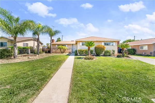 1160 Lyndon Drive, Colton, CA 92324