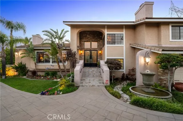 Upland, CA 91784,2565 Cliff Rd