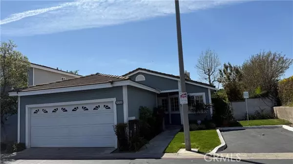 Chino, CA 91710,12820 Newburry Place