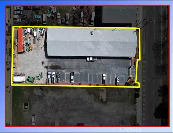 Banning, CA 92220,5813 W Ramsey Street