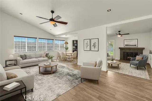 992 Redwood Court, Corona, CA 92879