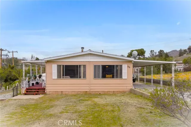 Bodfish, CA 93205,25 Sierrarama Drive