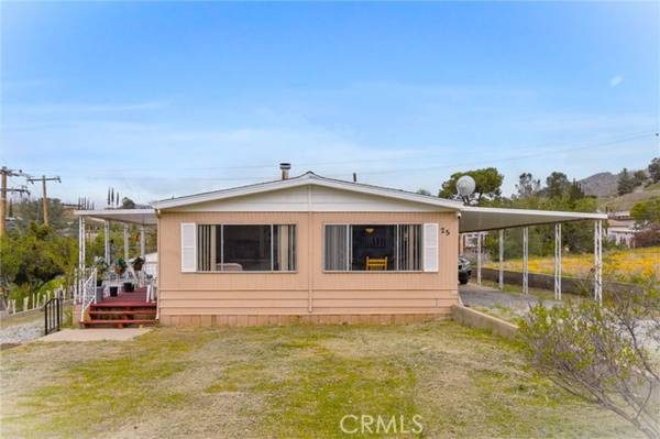 25 Sierrarama Drive, Bodfish, CA 93205