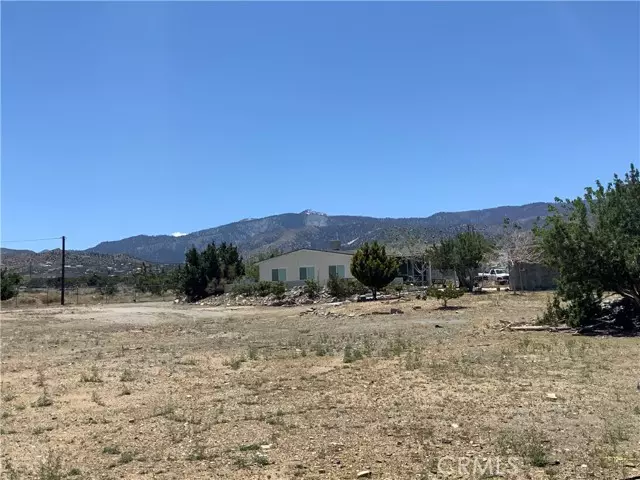 Phelan, CA 92371,9980 Pionero Road