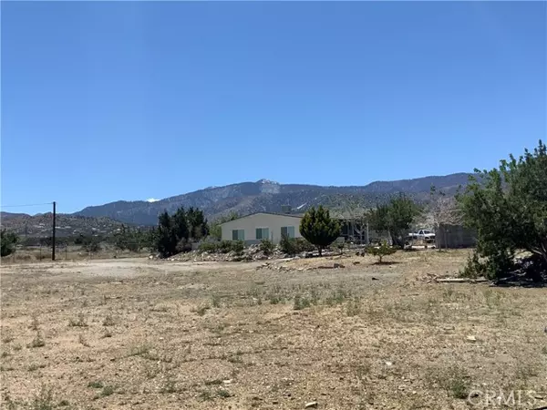 9980 Pionero Road, Phelan, CA 92371
