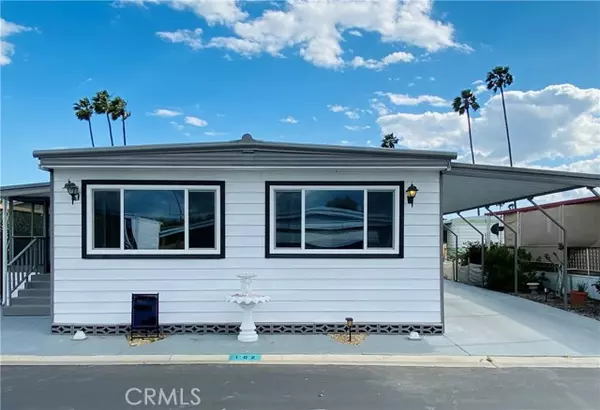 Hemet, CA 92545,601 N Kirby Street #102